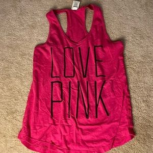 Tank Top - Medium